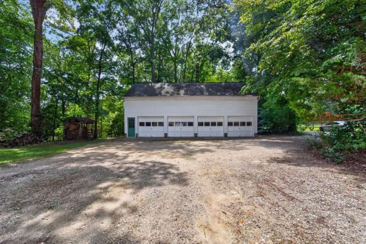 Waterfront Farm on 23 Acres - photo 15