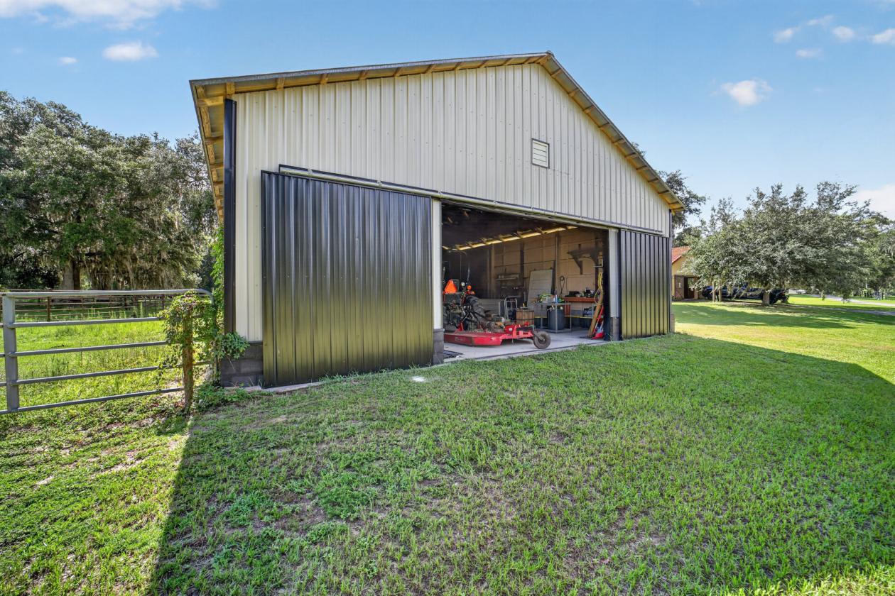 Luxury Living. Equestrian Excellence. - photo 11