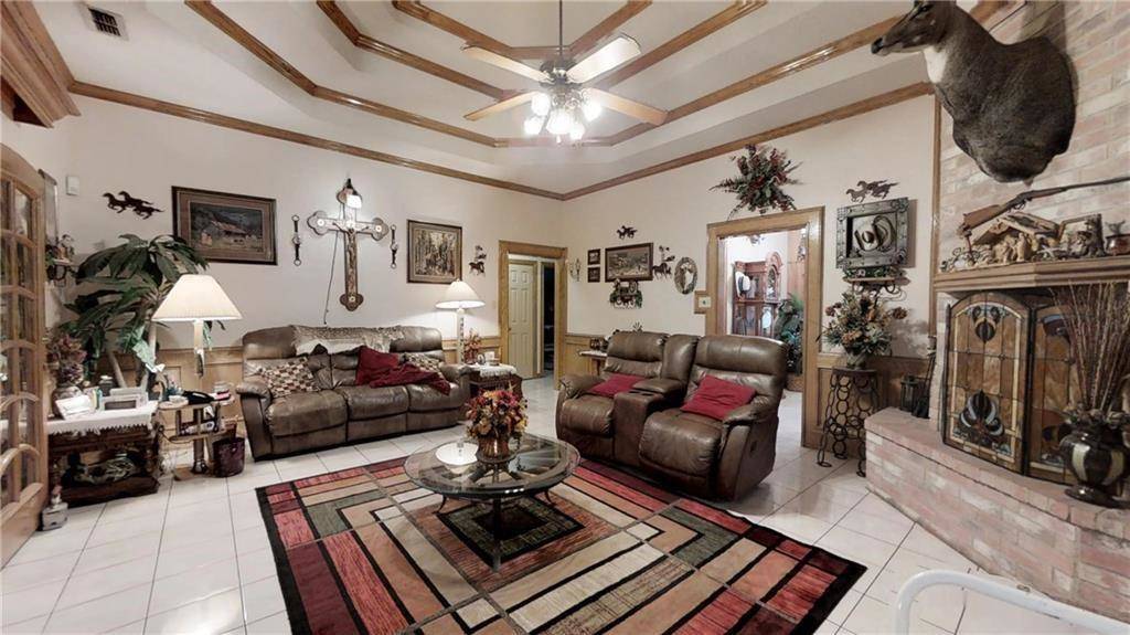 Falfurrias Ranch Falfurrias, Brooks County, Texas