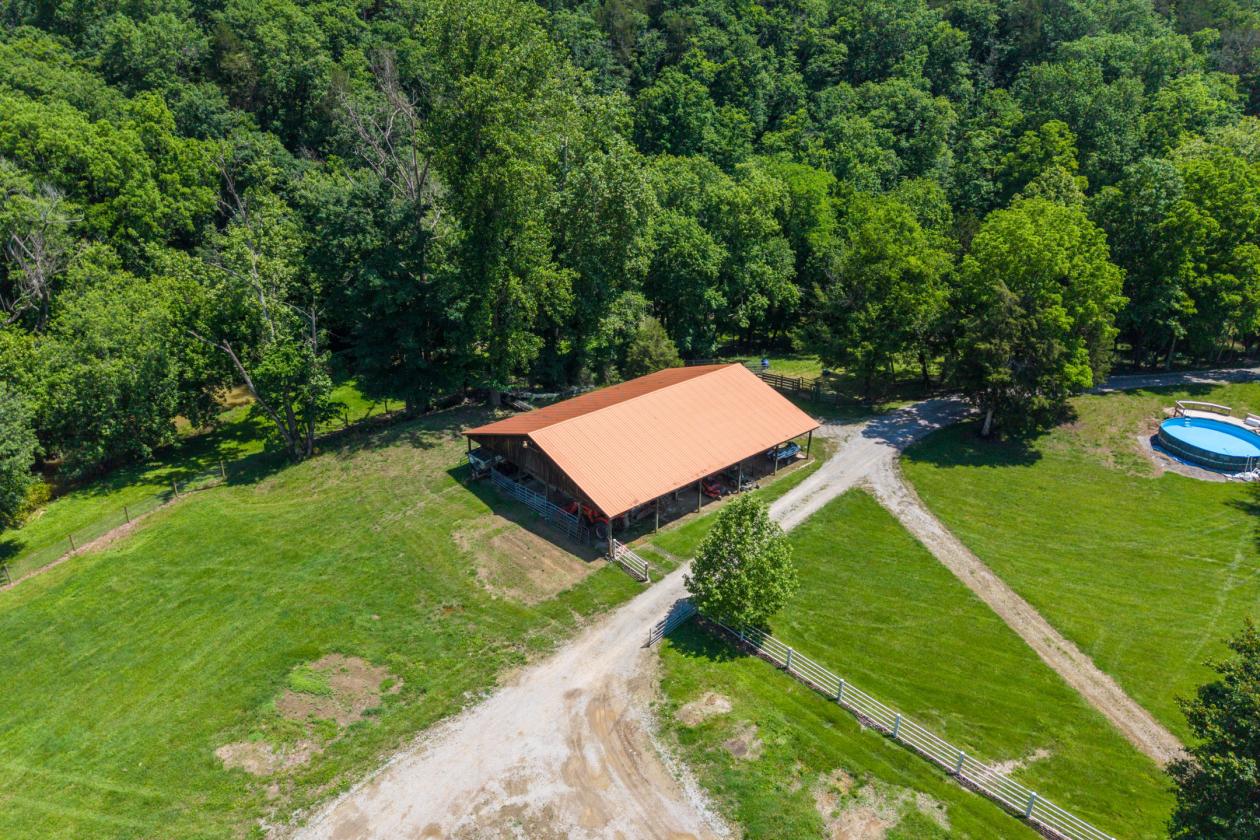 Commercial & Residential ON The Kentucky River - photo 4