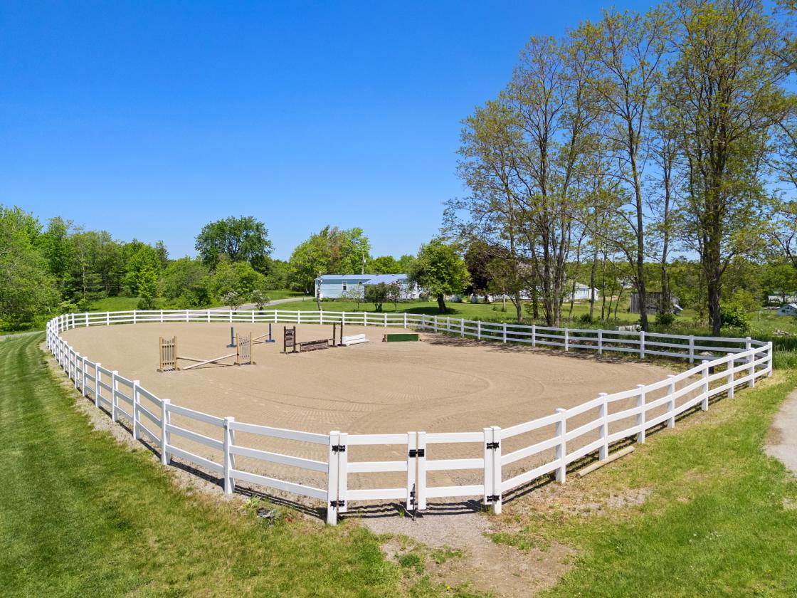 Equestrian Center with compound Living - photo 18