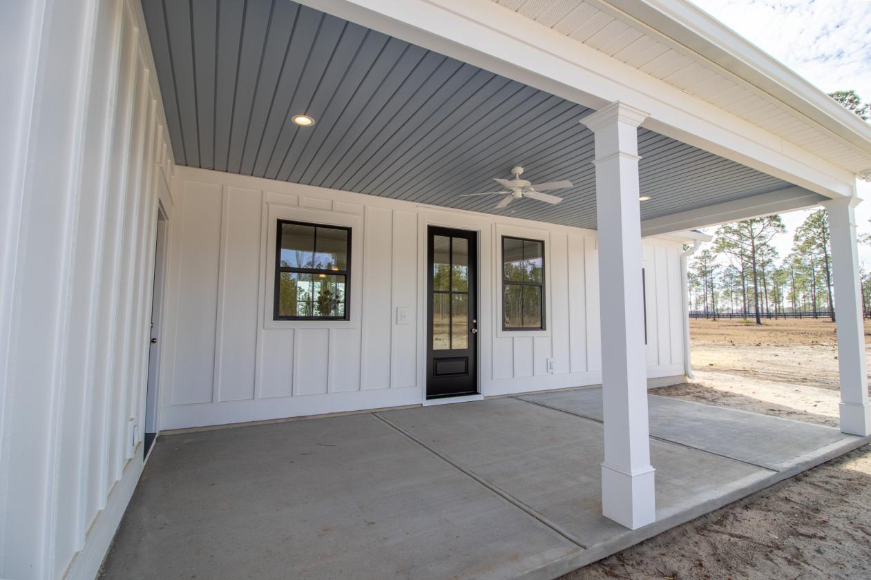 New Construction in Bridle Creek - photo 16