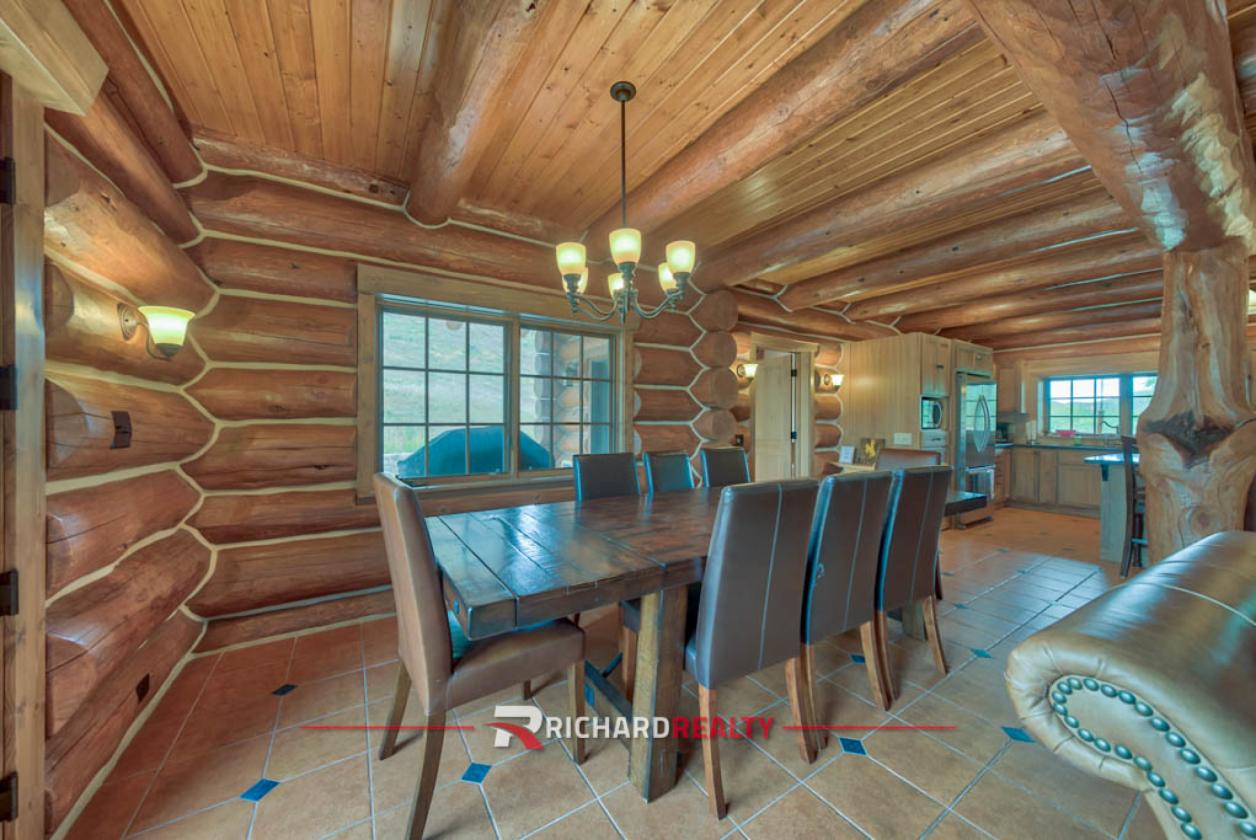 Equestrian Property Near Shell Canyon - photo 10