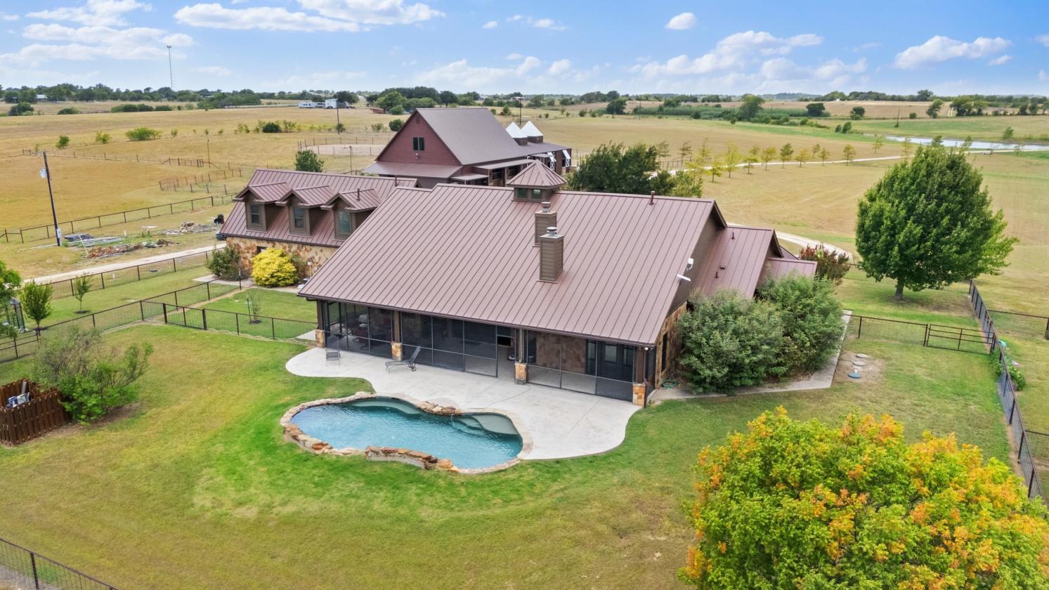Your Texas Equestrian Dream Starts Here - photo 3