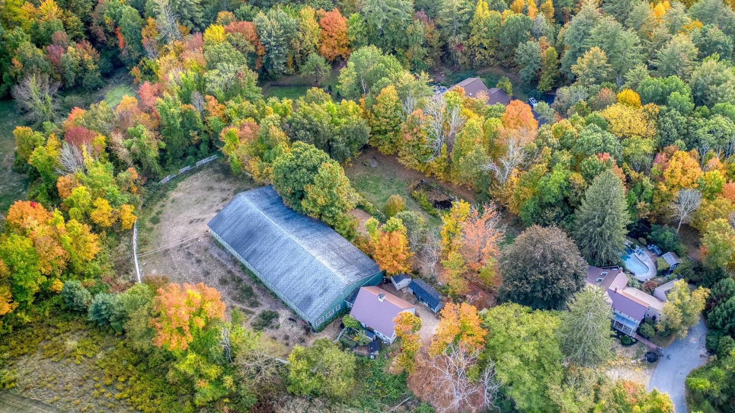 Horse Farms For Sale in Somersworth Strafford County, Strafford County NH