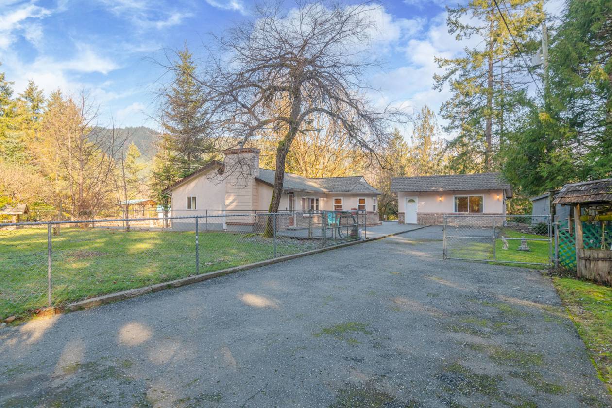 Horse Property for sale.