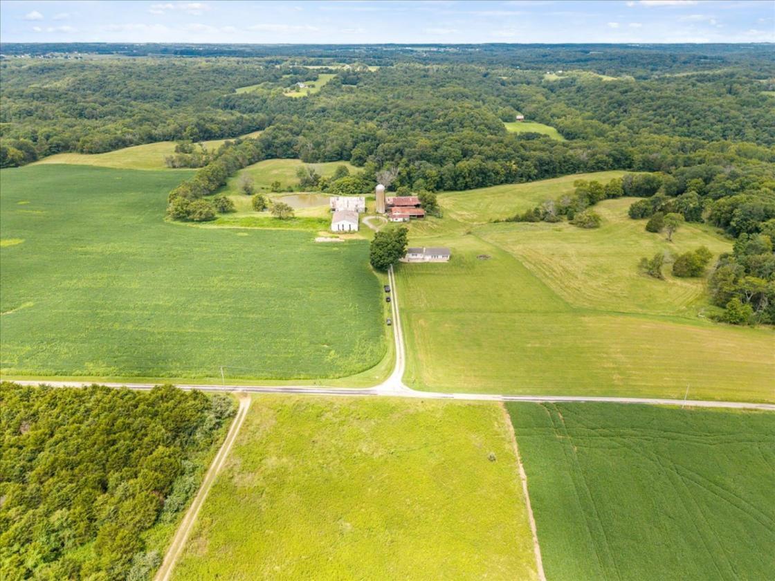 Over 173 acres for your equestrian dreams - photo 22