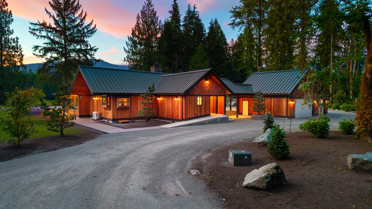 Rhodes River Ranch | A Legendary Equestrian Estate - photo 28