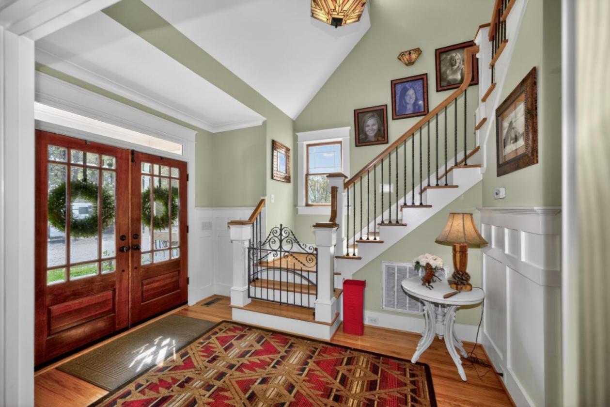 EQUESTRIAN PROPERTY HAVEN - photo 17