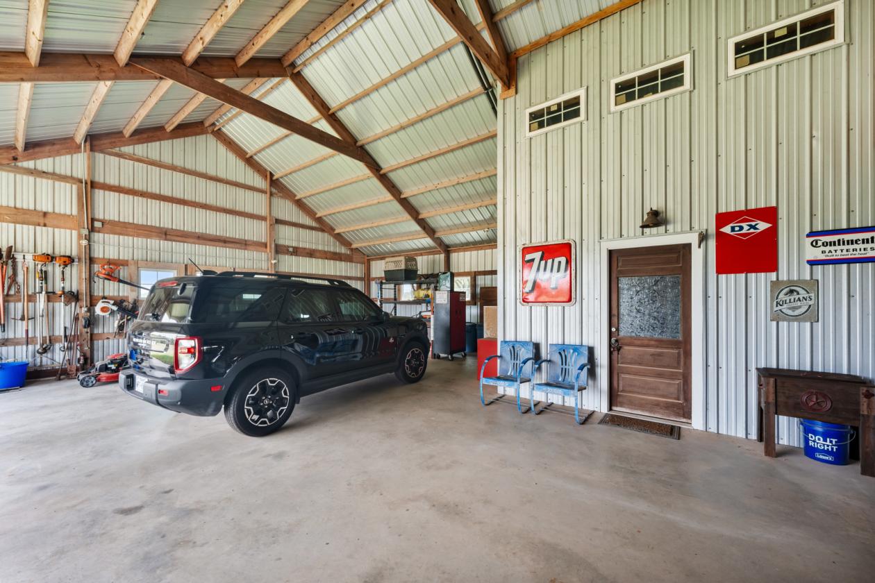 20+ Unrestricted Acres | Great Location - photo 8