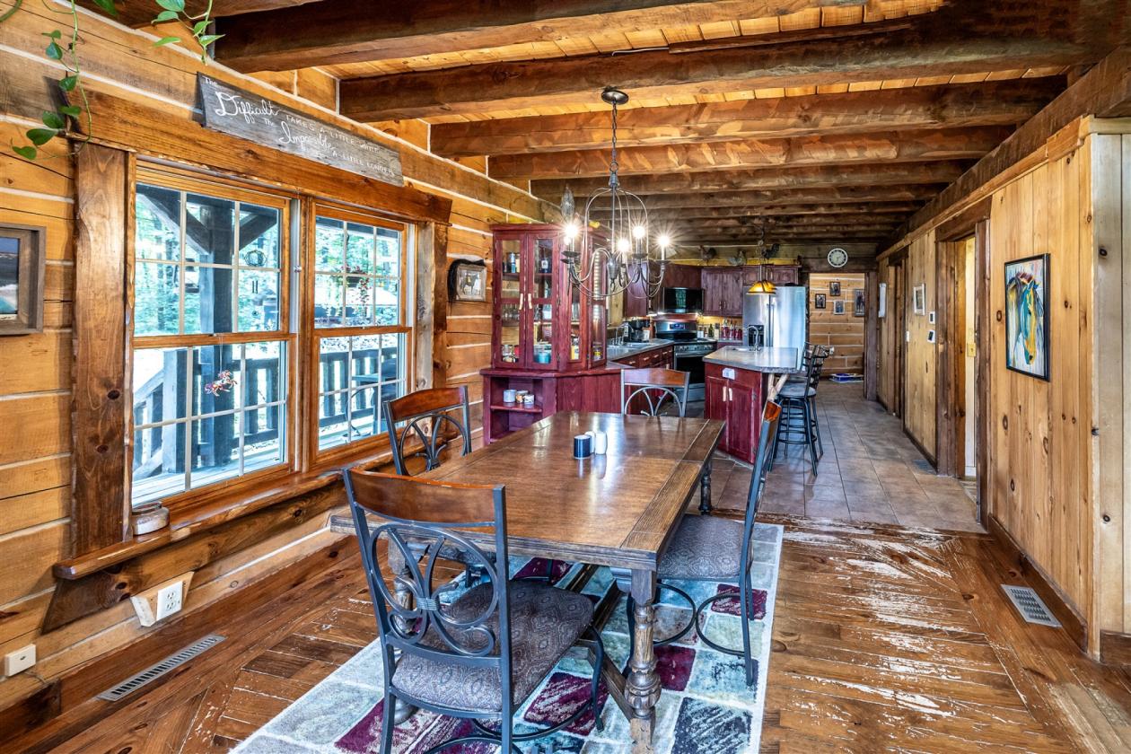 Western Wisconsin Equestrian Property - photo 16