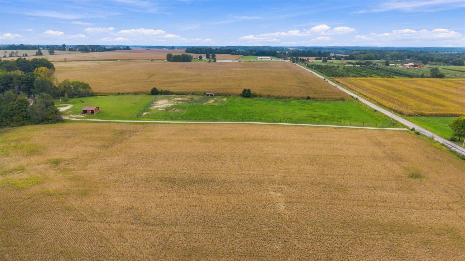Central Indiana 10 acre Farm - Putnam County - photo 30