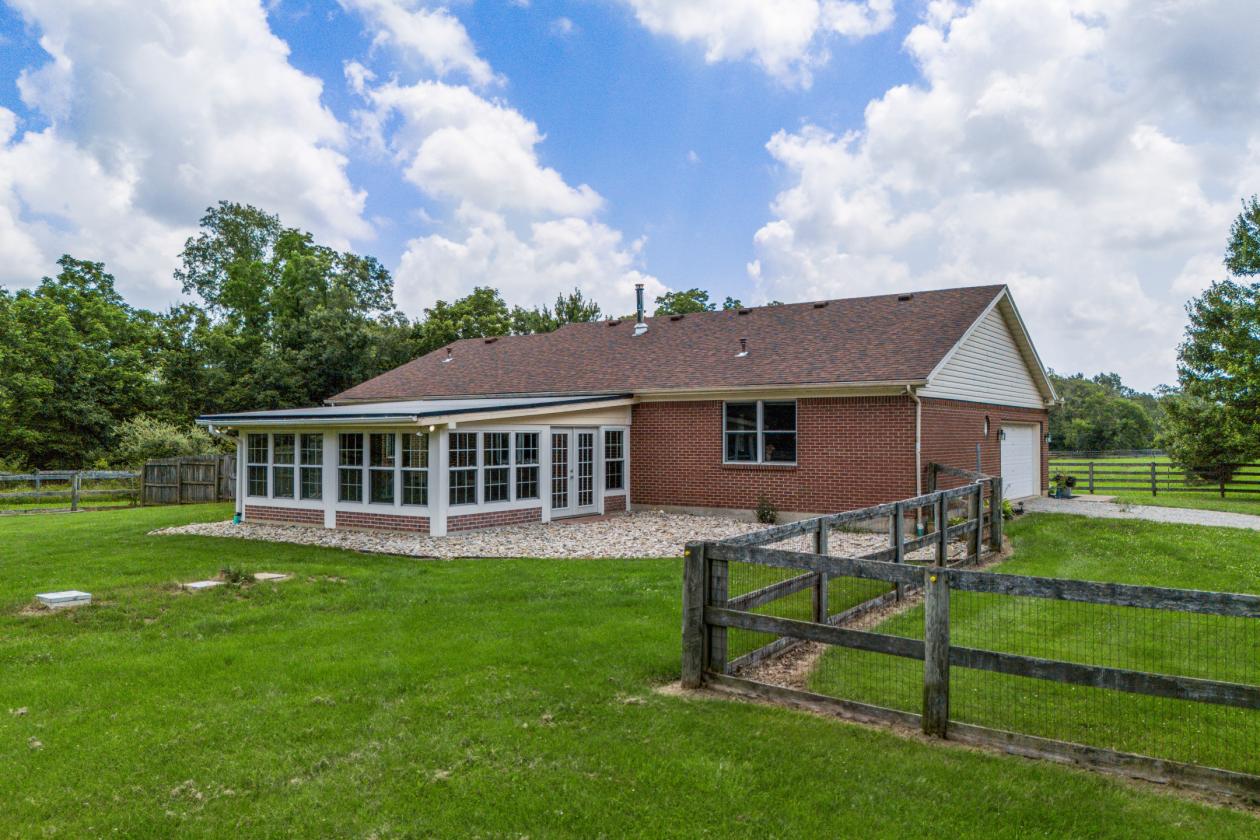 Small Horse Farm - photo 6