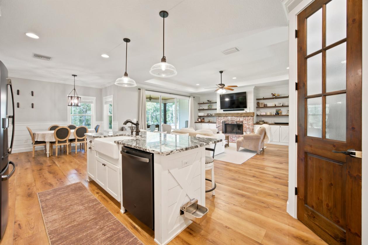 Private Ocala Estate on 20 Beautiful Acres - photo 9