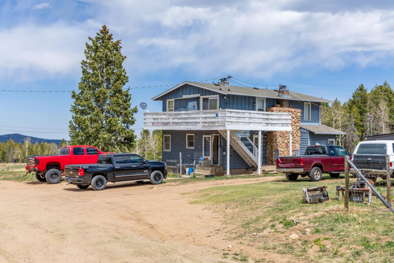 7.8 acres with 4 rentals - photo 22