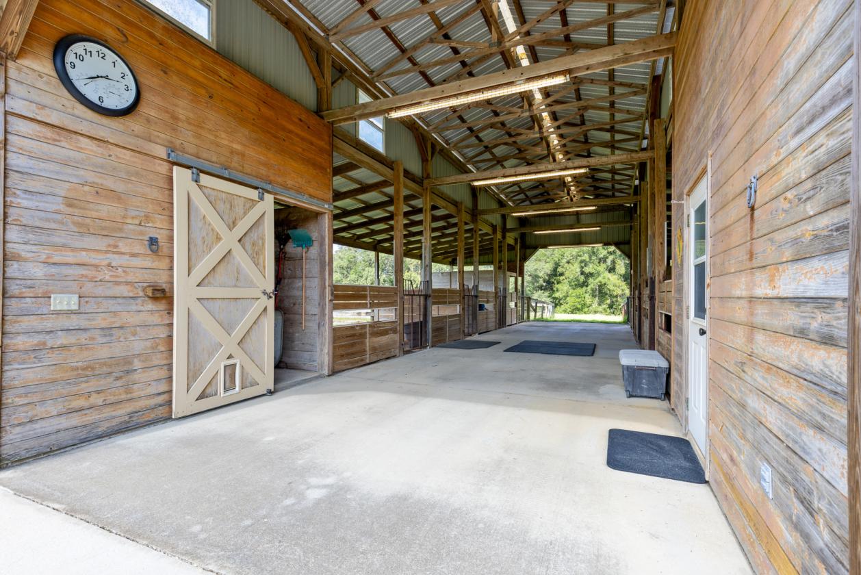 20 ACRE EQUESTRIAN PARADISE WITH NO HOA - photo 14