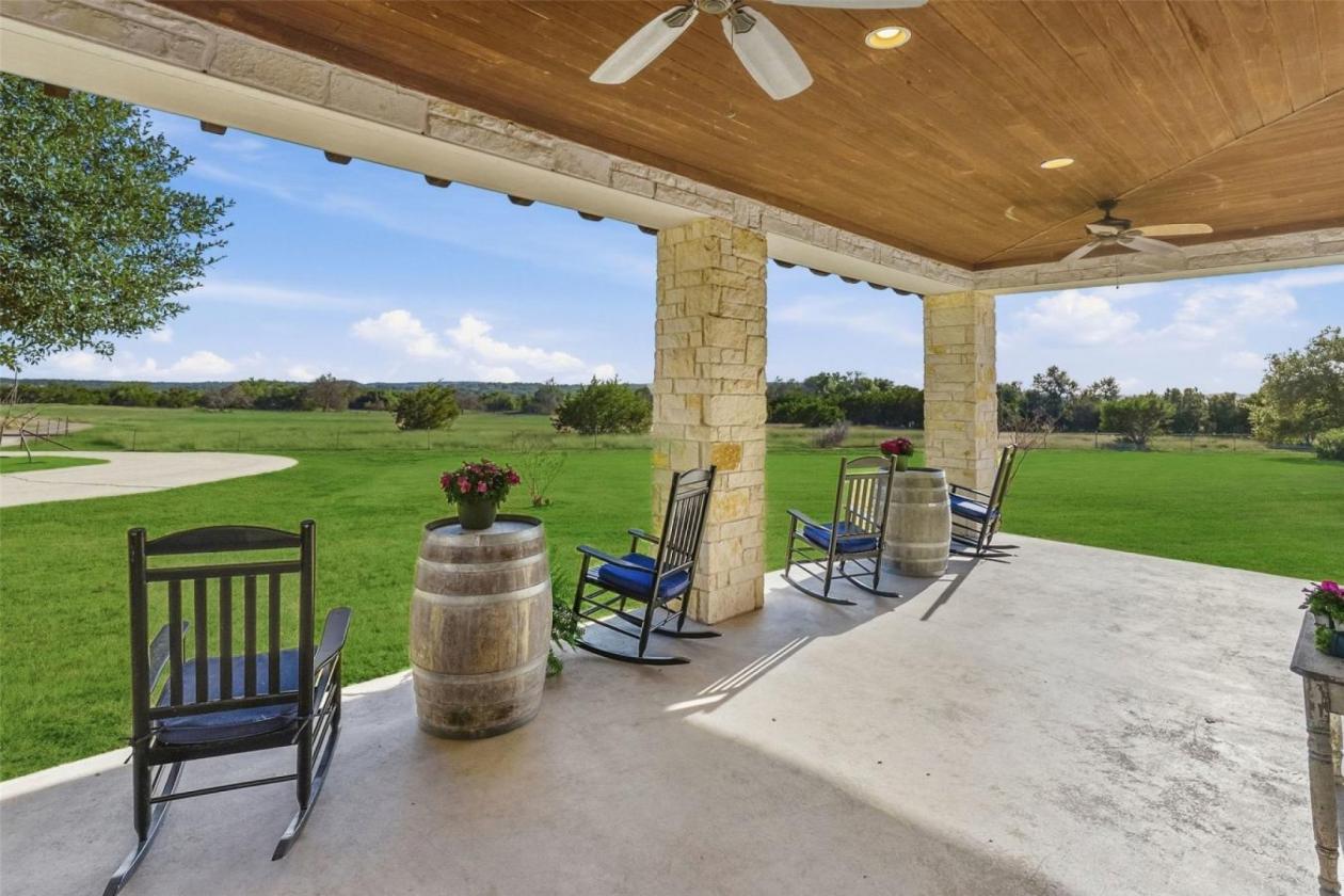 Cricket Hill Ranch - photo 5