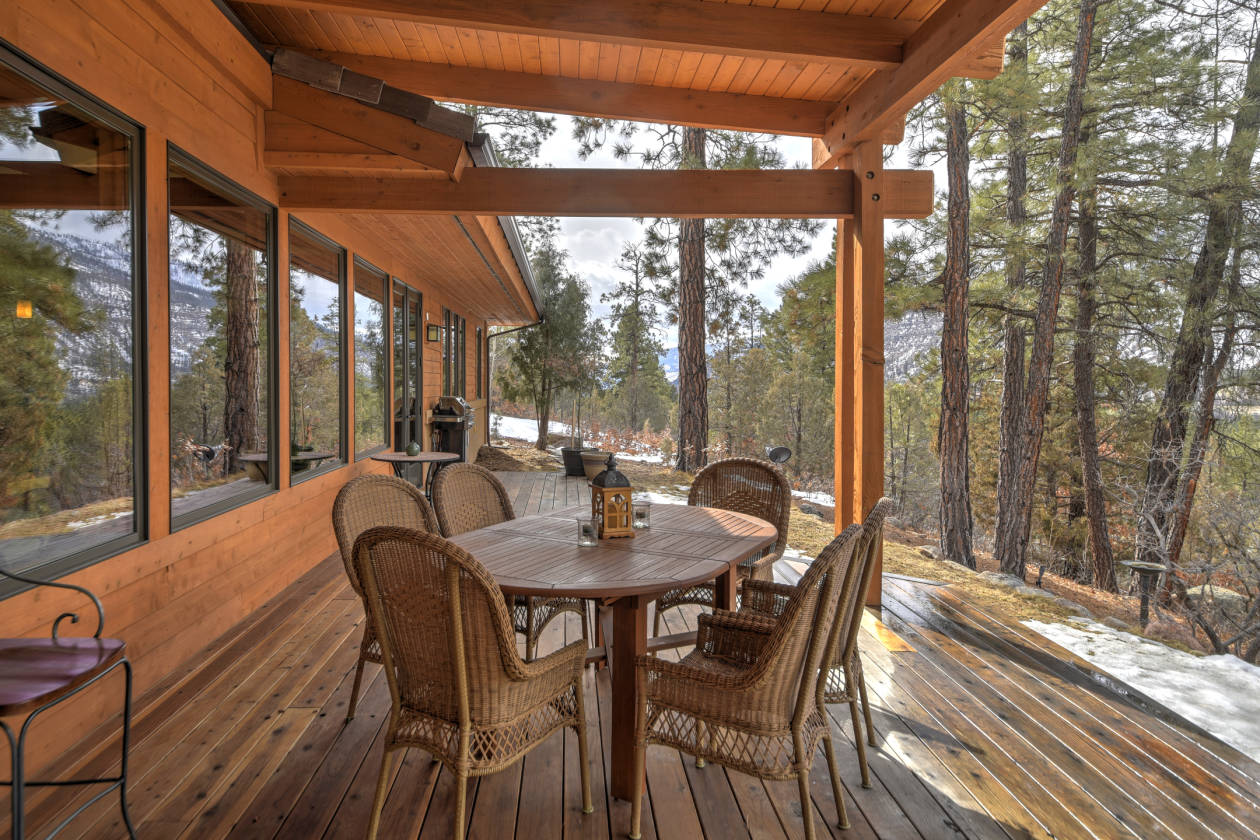 Mountain Majesty at exclusive Celadon, Durango Durango, La Plata