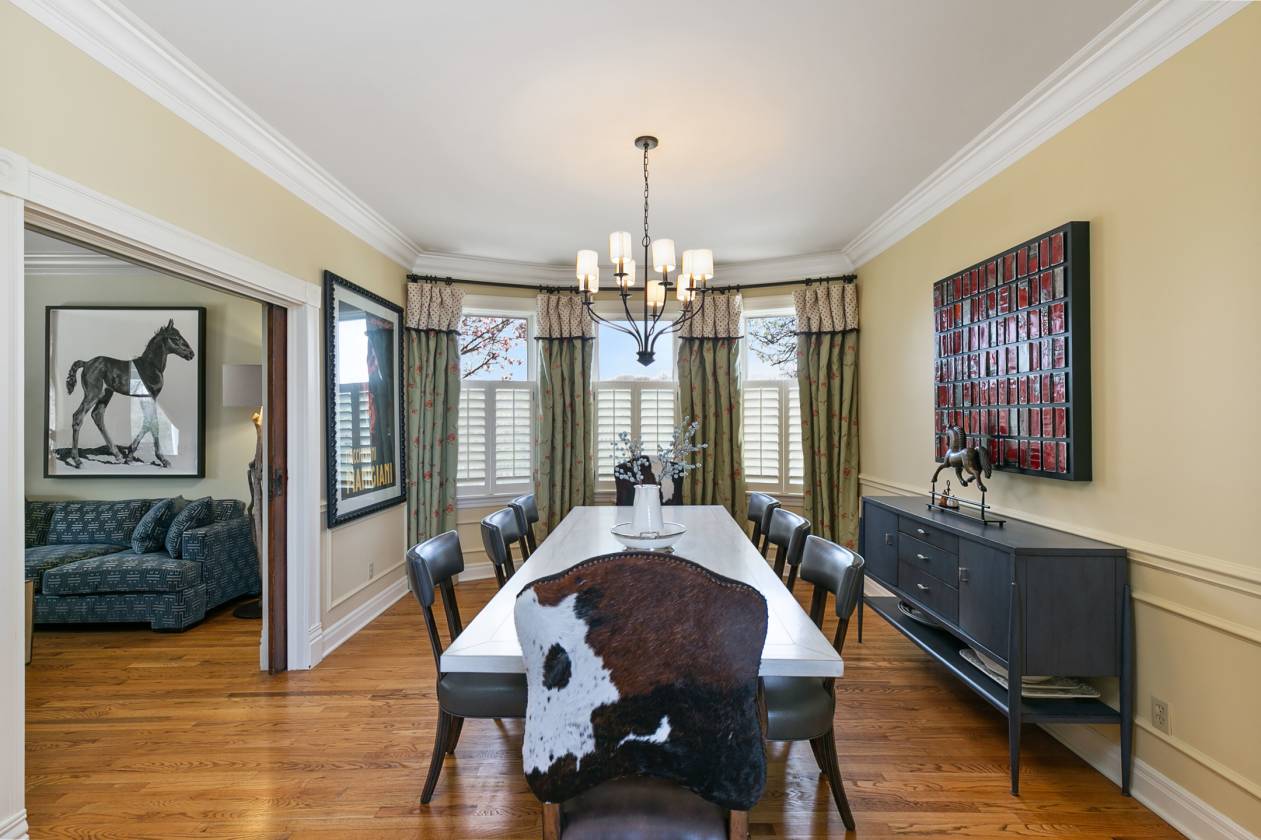 Fabulous one of a kind equestrian estate on over 12