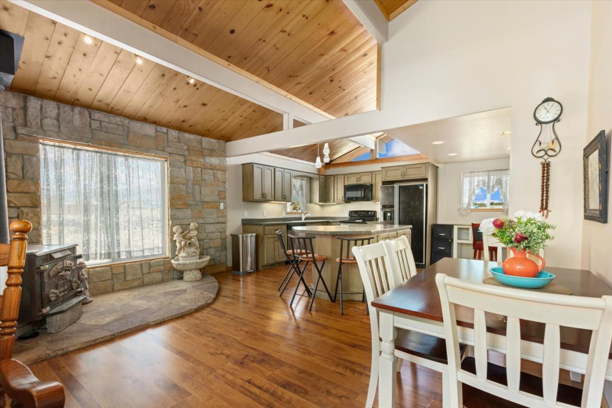 5-acre horse property - photo 22