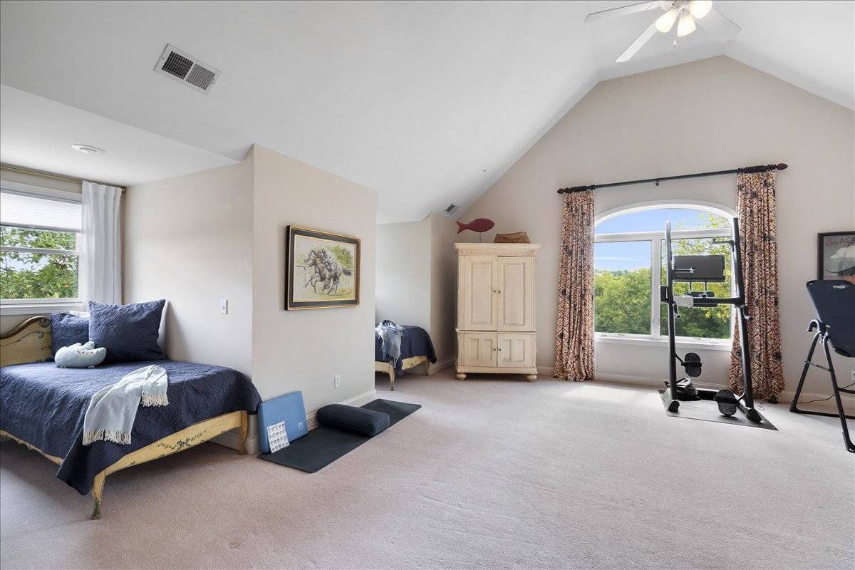 Storybook Charm Meets Modern Luxury on 20 Acres - photo 12