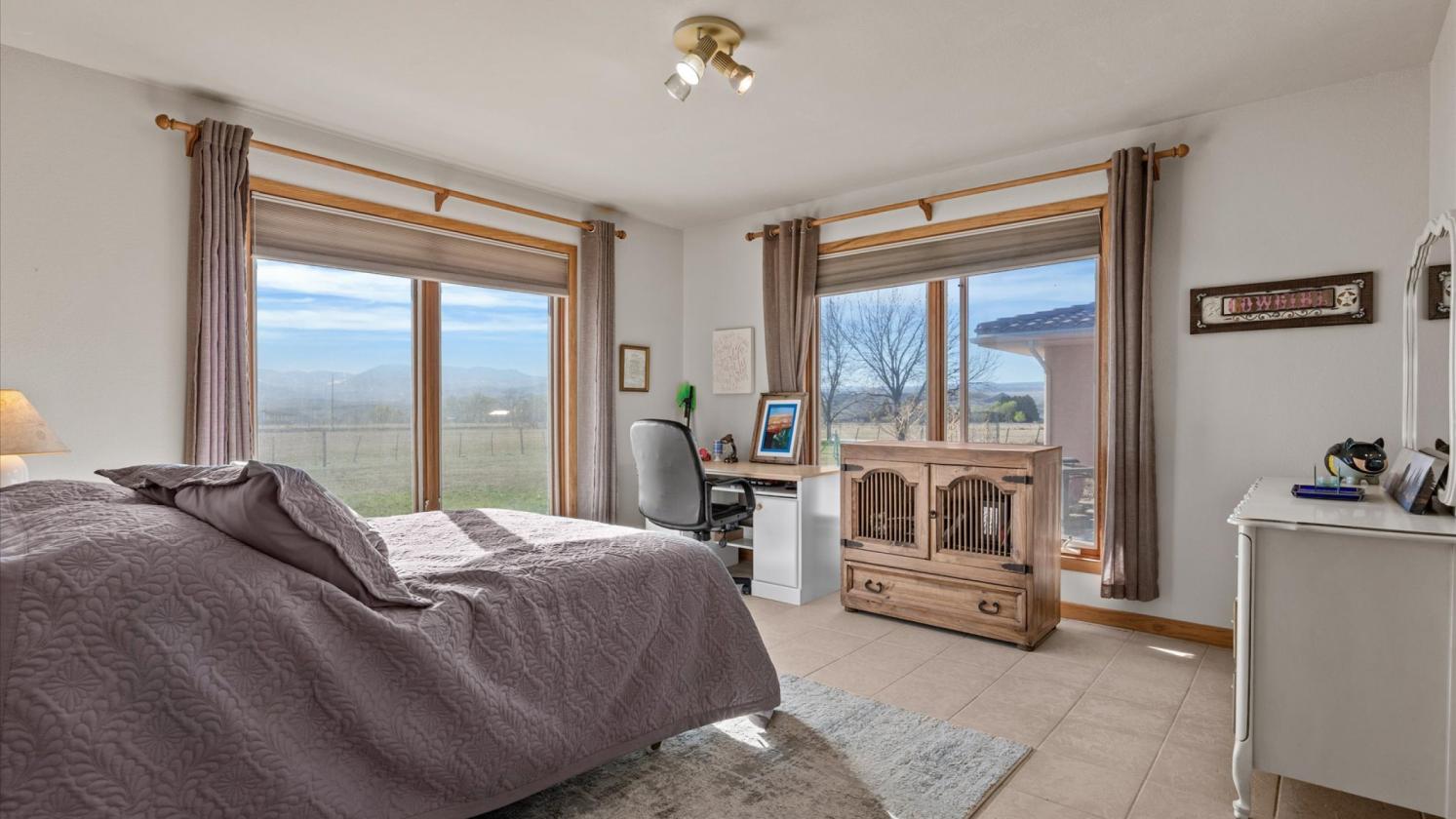 Expansive acreage, iconic views on Rogers Mesa! - photo 15