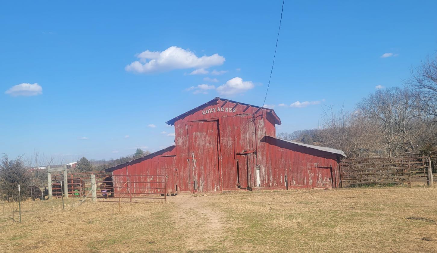 Investment opportunity/Equestrian Facility - photo 15