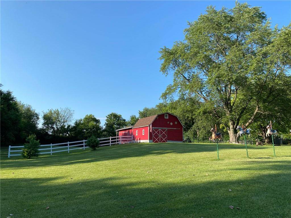 Horse Farms For Sale In Fairland Shelby County, Shelby County Indiana