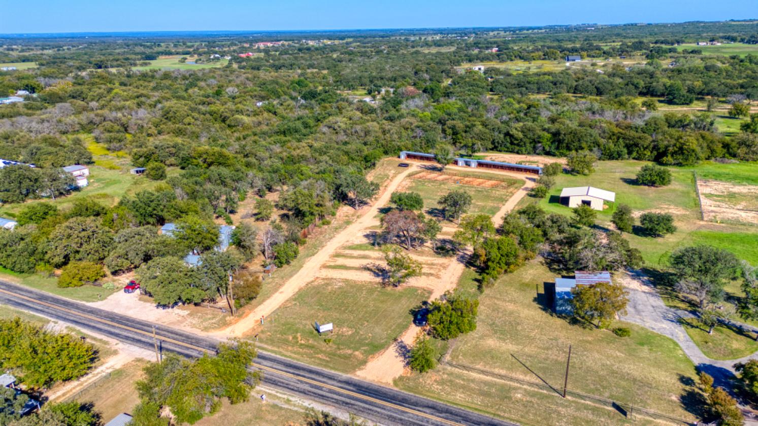RV Park and Horse Boarding - photo 3