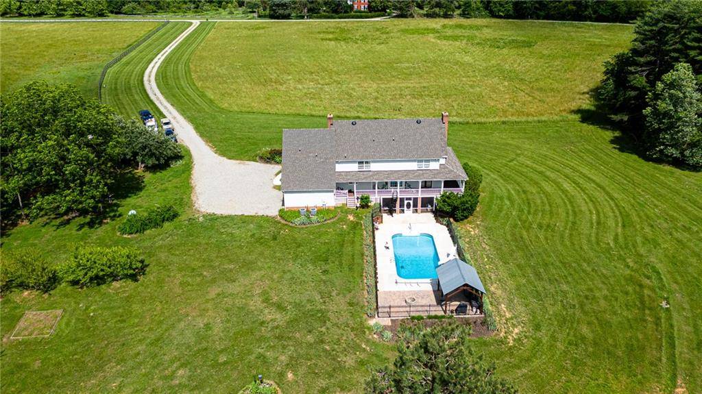 Horse Property for sale.