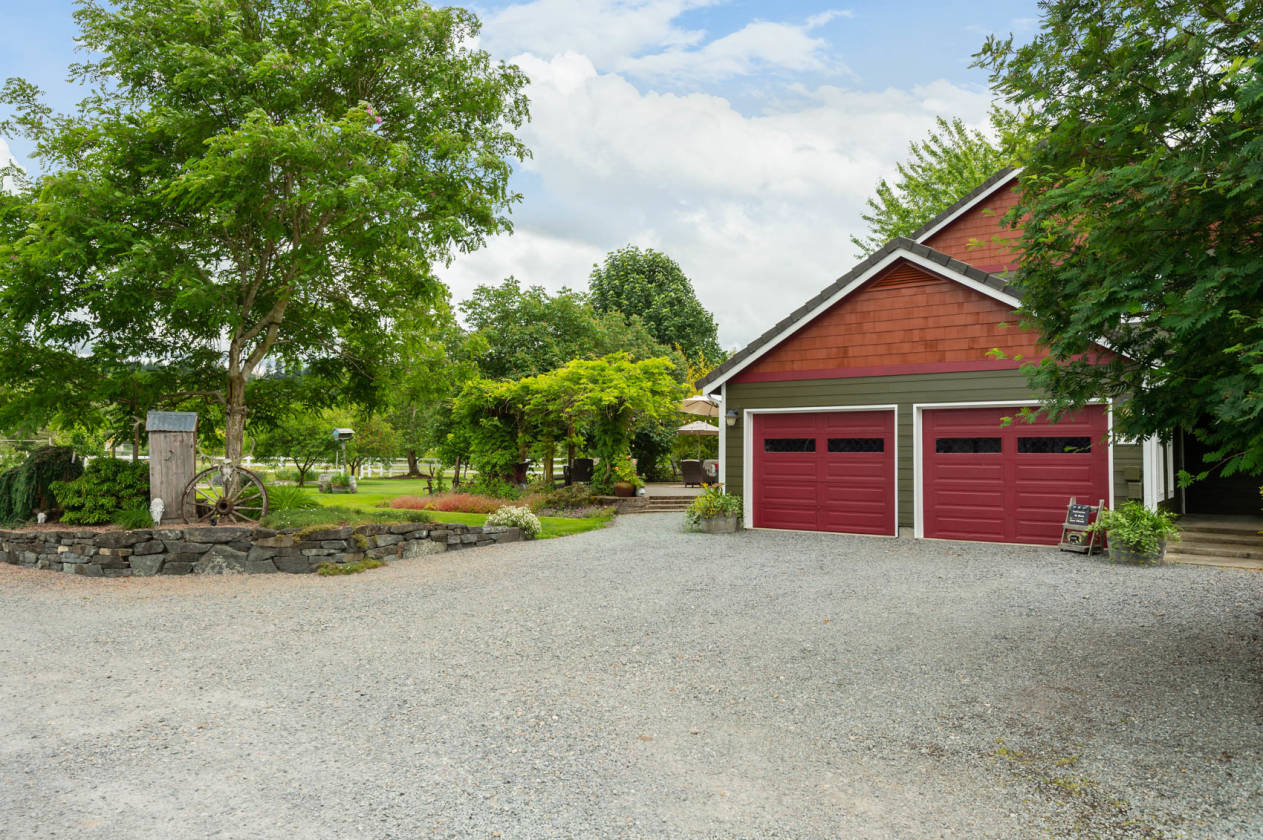 Horse Property / Wedding Venue Spanaway, Pierce County, Washington