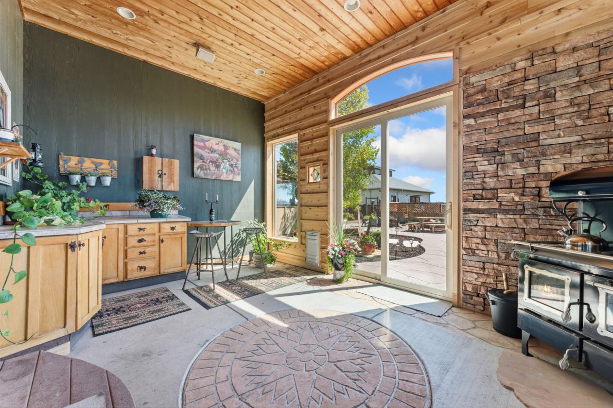Luxury Equestrian Estate 14.3 Acres Fully Remodeled - photo 24