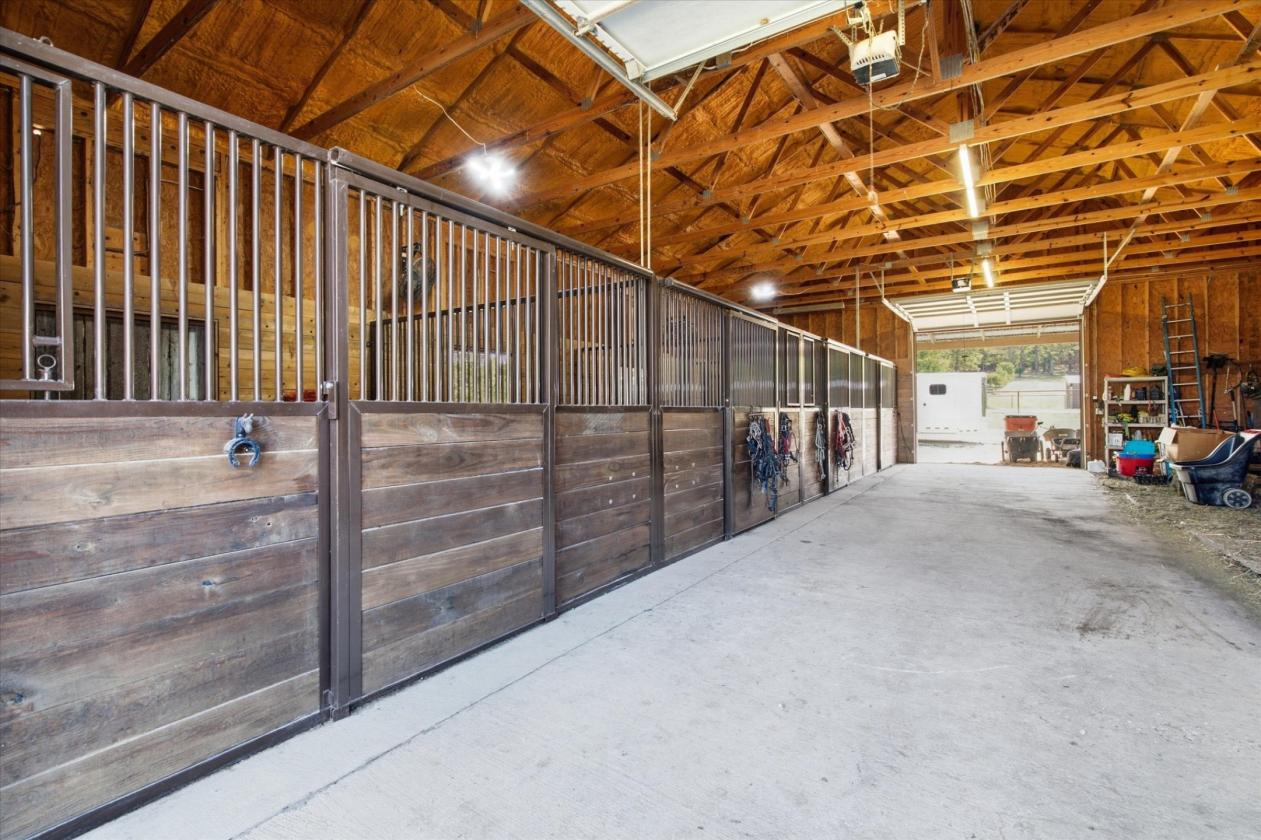 "Haywire Farms" a Saddlebrook Equine Property - photo 7