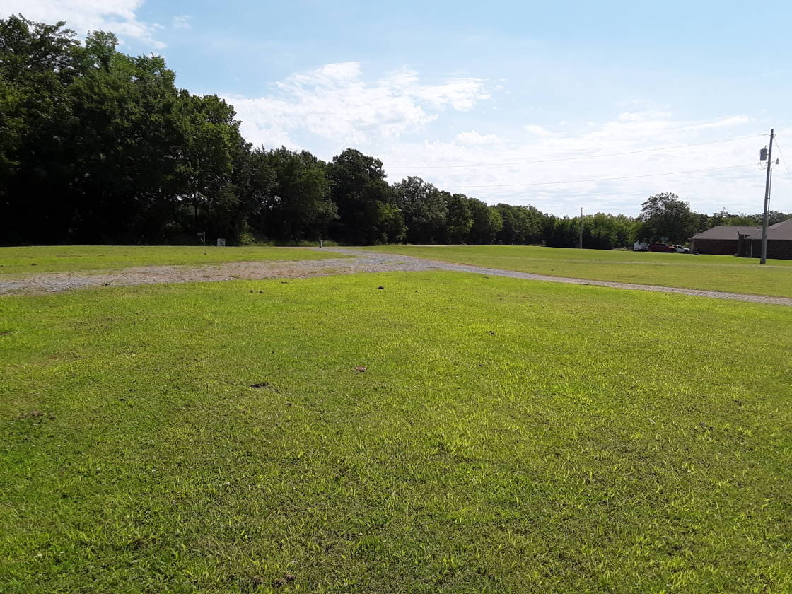 6 .86 Acres & Large, Remodeled Home McAlester, Pittsburg County