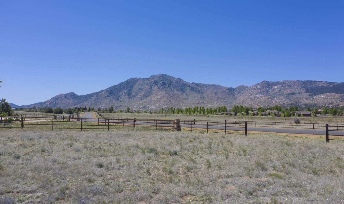 ARIZONA'S PREMIERE EQUESTRIAN COMMUNITY IN BEAUTIFUL PRESCOTT