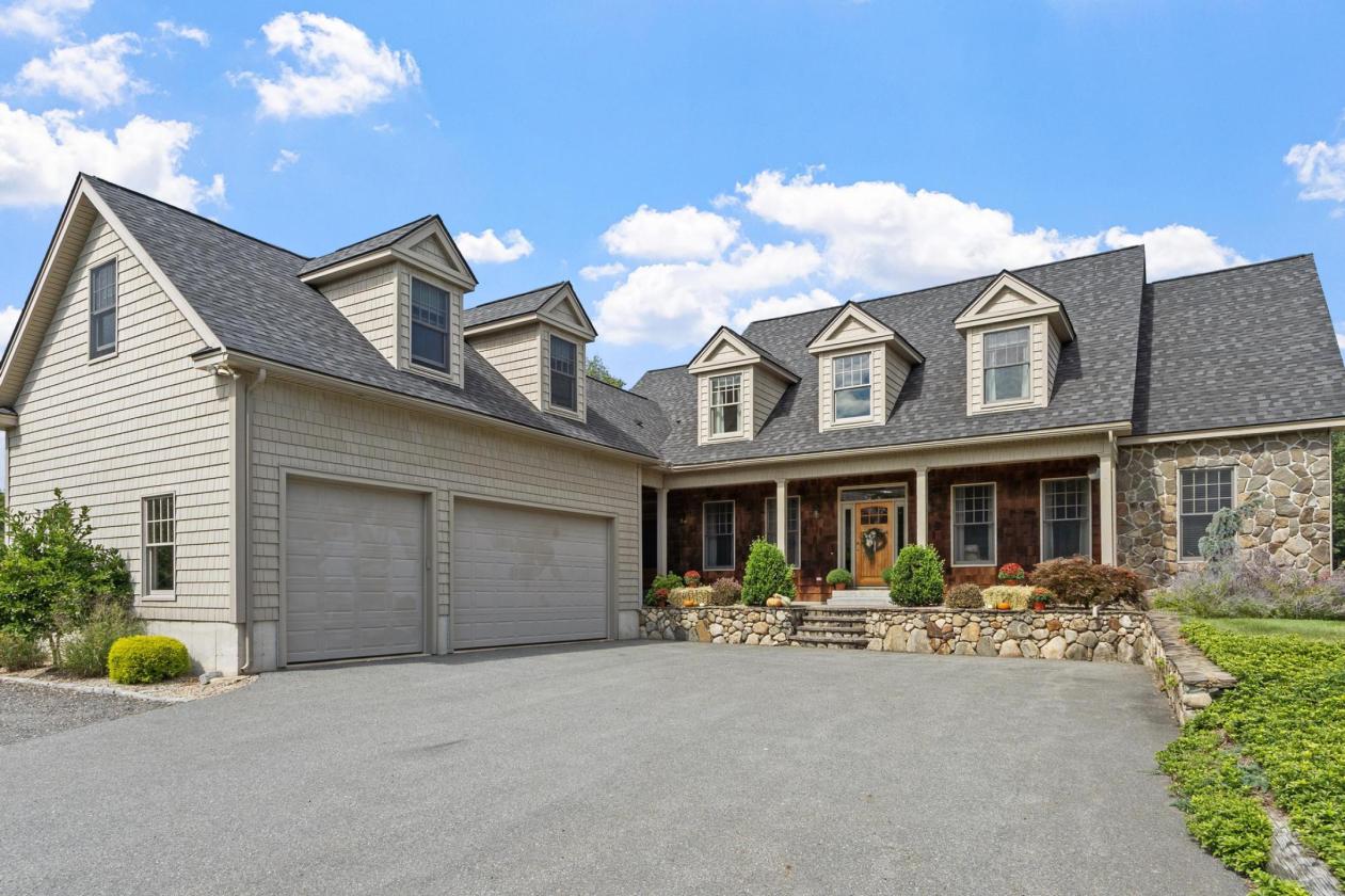 22 Acre Private Estate - photo 1
