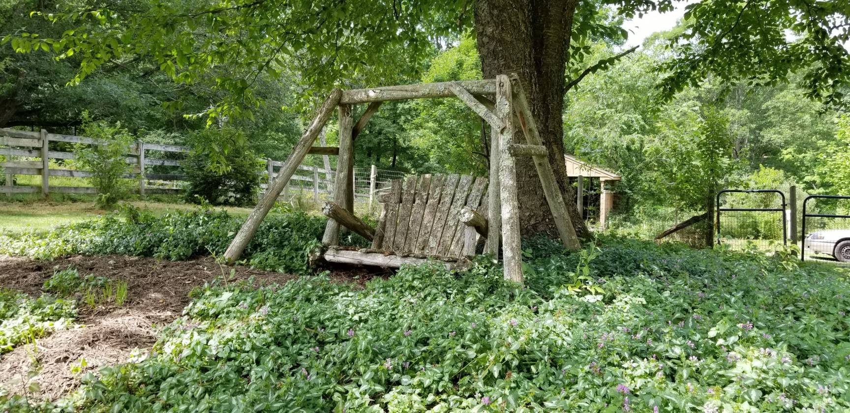 Small horse farm for sale in Ancram, NY Ancram, Columbia County, New