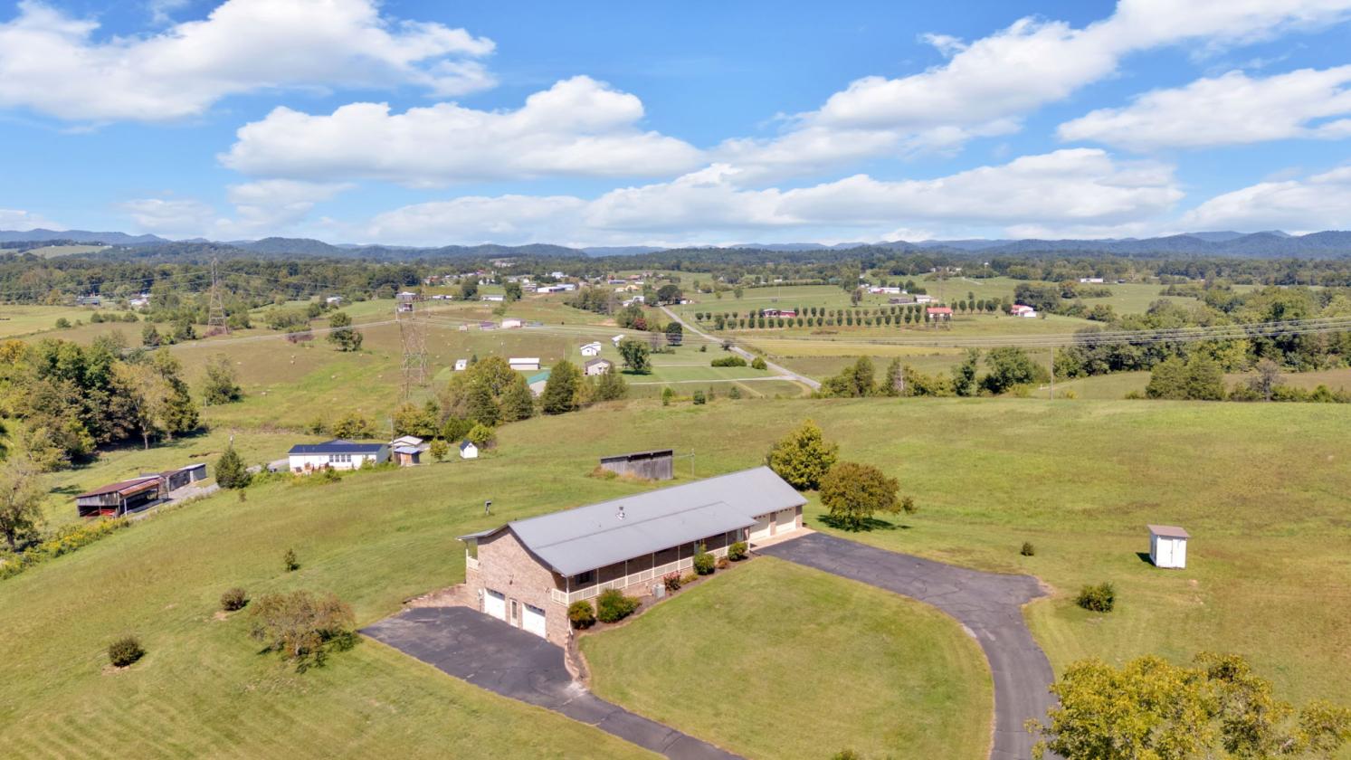 Mountain Views & Endless Possibilities on 49± Acre - photo 8