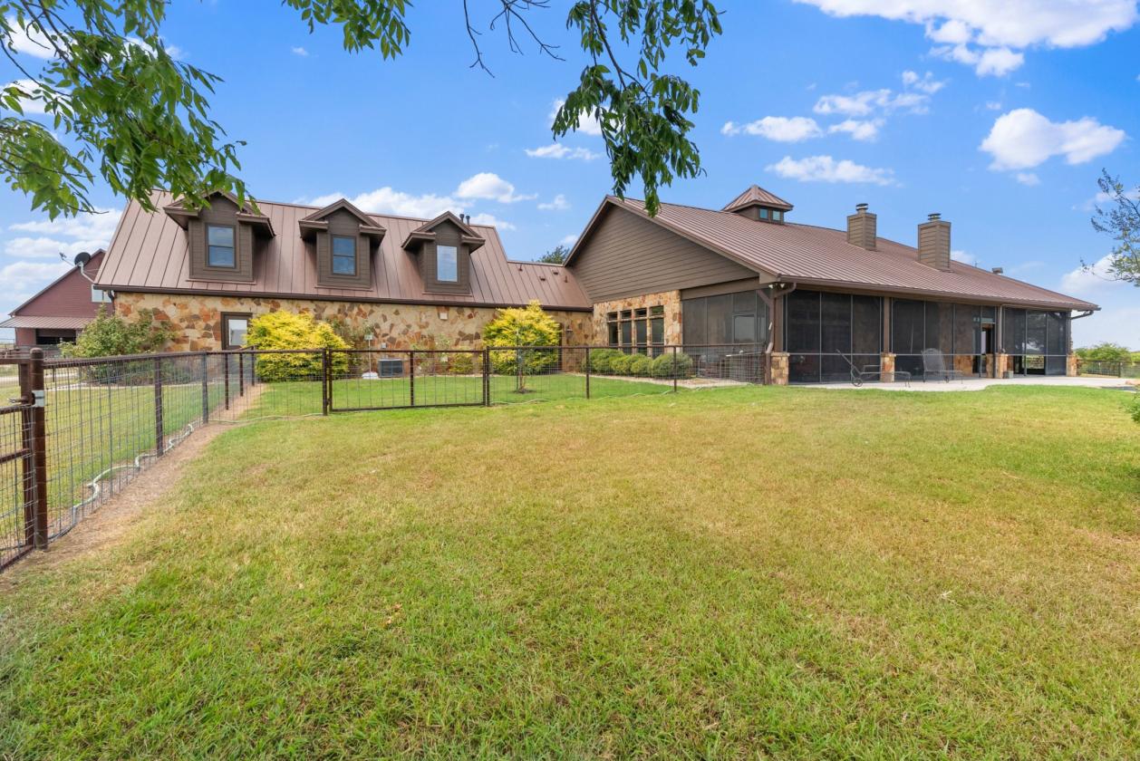 Your Texas Equestrian Dream Starts Here - photo 26