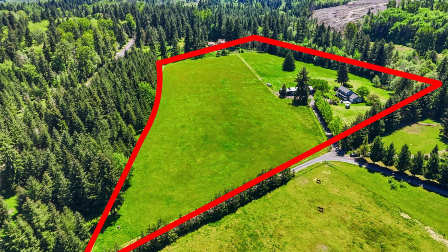 15 Beautiful Equestrian Acres backing Timberland - photo 5