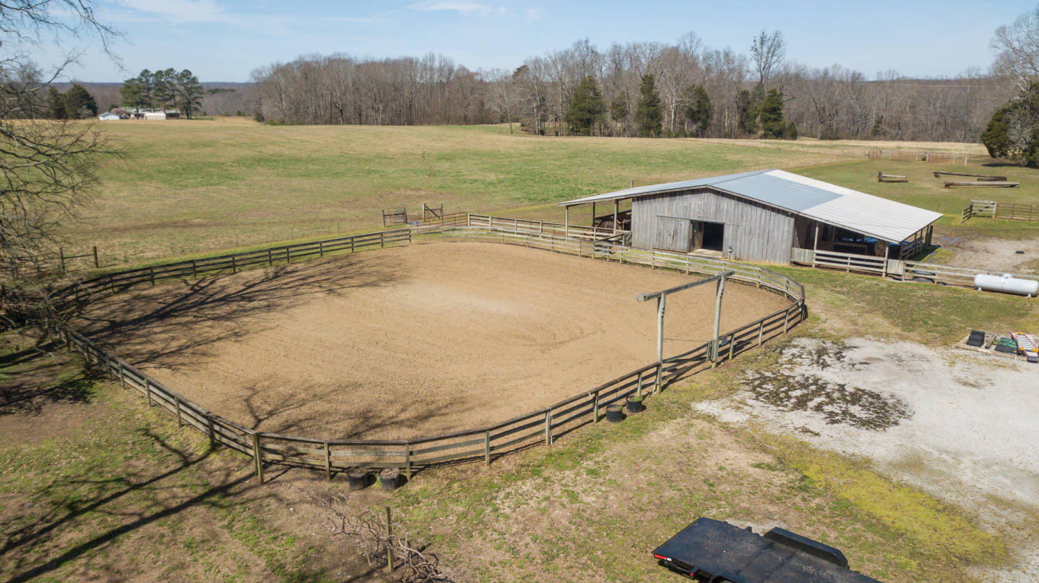 50 Acre Farm Rogersville, Limestone County, Alabama