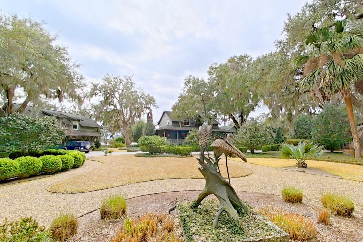 One-of-a-Kind Home in Equestrian Community - photo 5