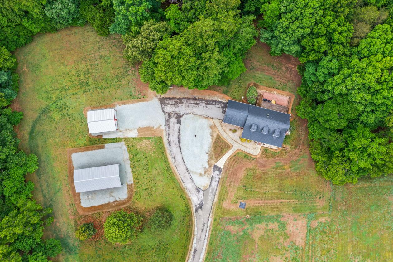 The Quintessential Country Estate - photo 19
