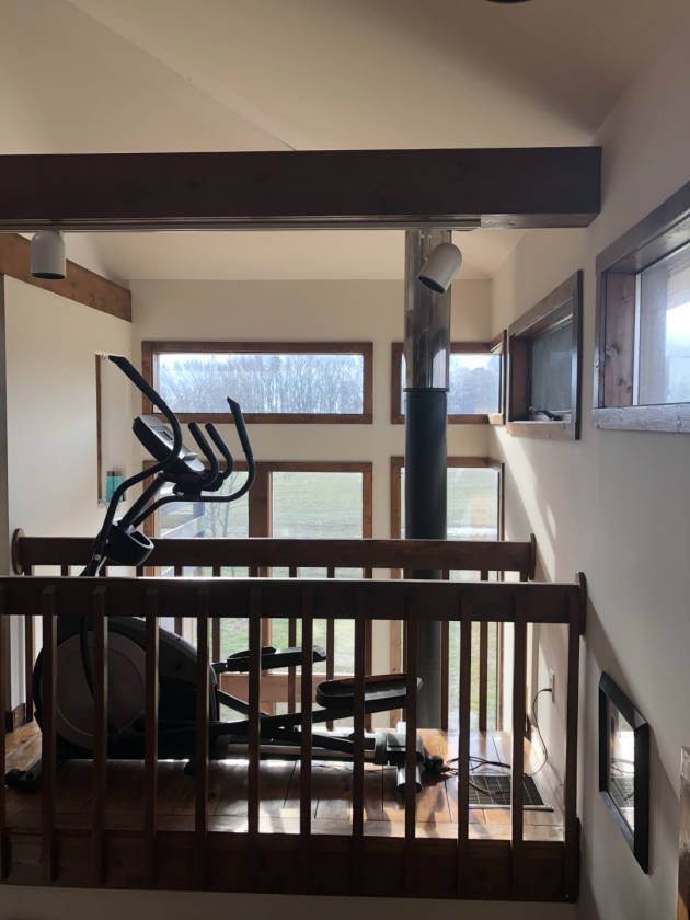 PENTRIDGE WOODS FARM Chestertown, Kent County, Maryland