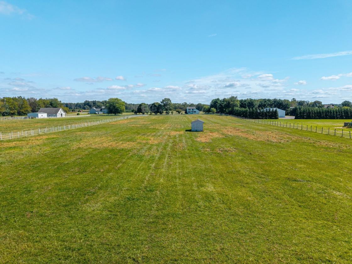 6 Acre Farmette in South Jersey - photo 3