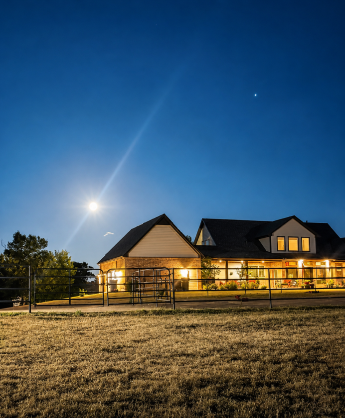 2 Homes 5 Acre Horse Property with Beautiful views - photo 15