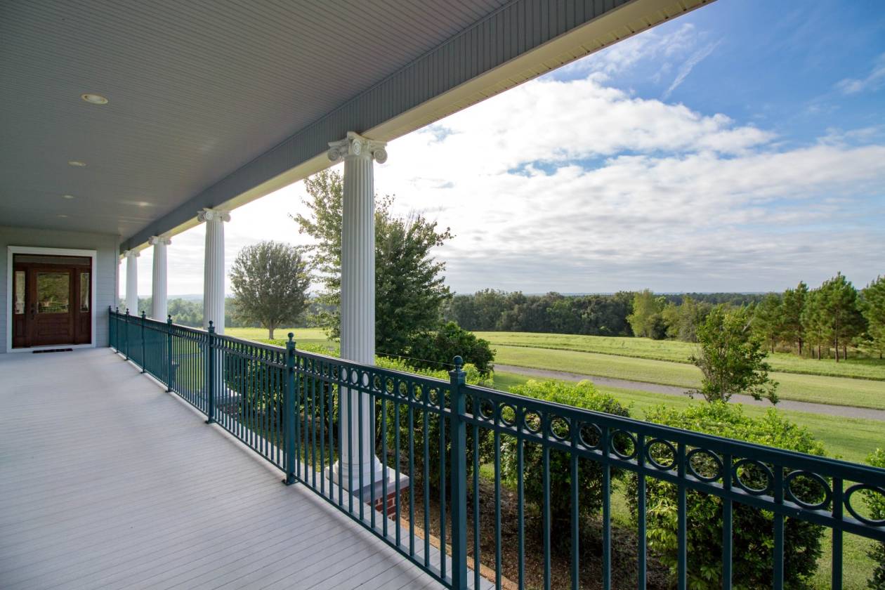 House with acreage| Havana, Gadsden County, Florida