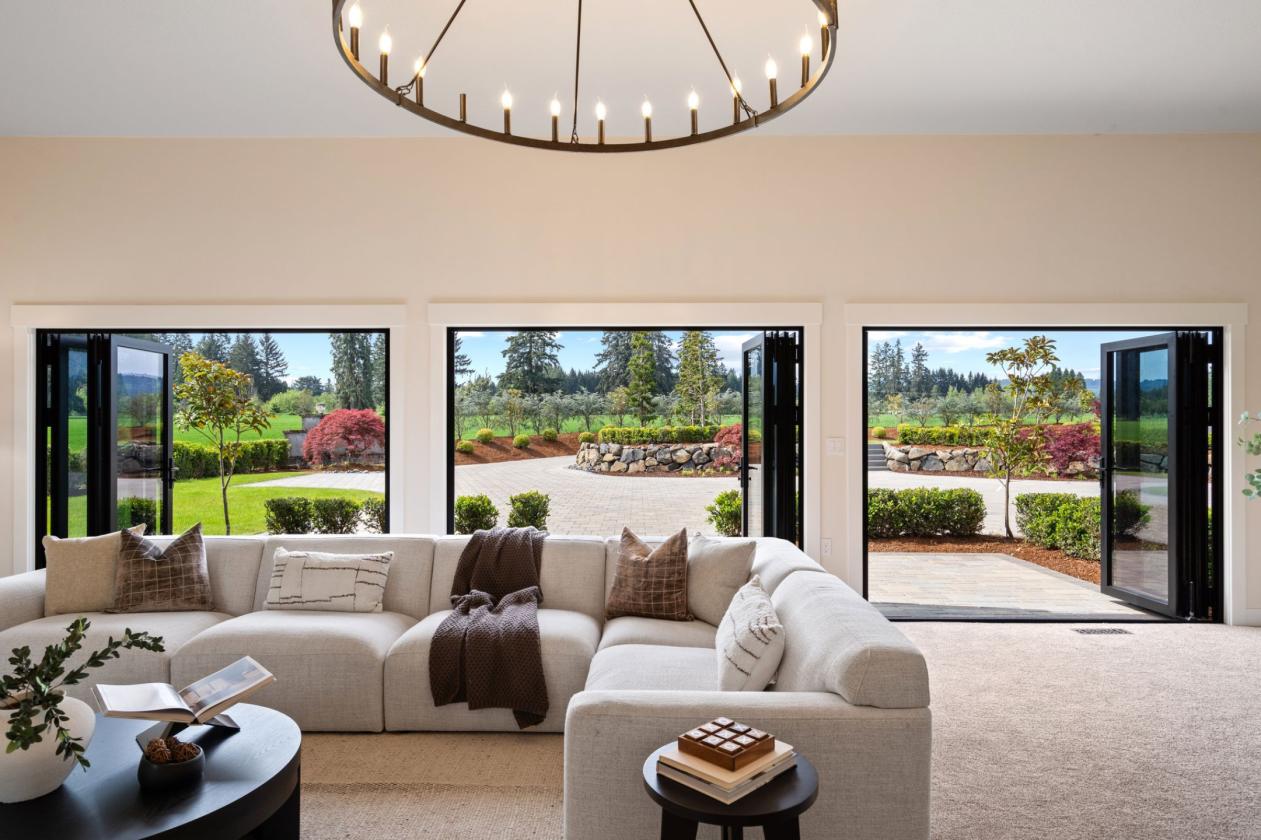 72 Acre Equestrian Estate - photo 6