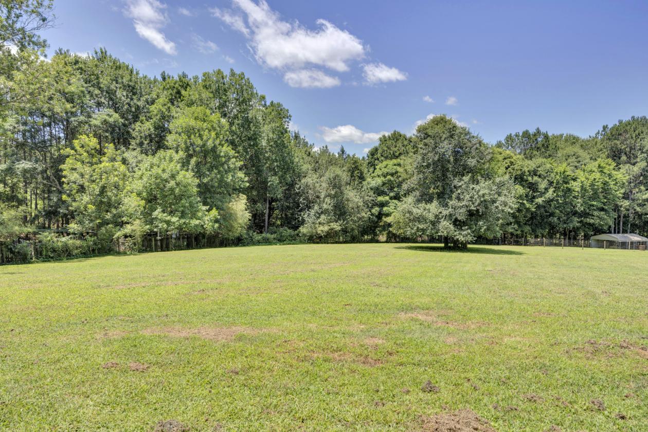 Exceptional 2.98 acre horse property with home - photo 6