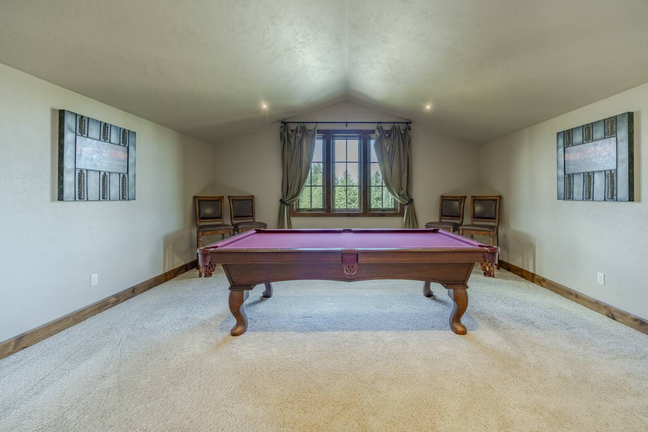 Eugene Ranch Tuscan-inspired equestrian estate | Eugene, Oregon | Horse Ranch ...